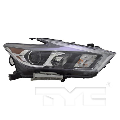 TYC TYC Regular 20-9709-00