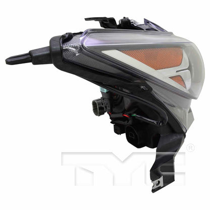 TYC TYC Regular 20-9709-00