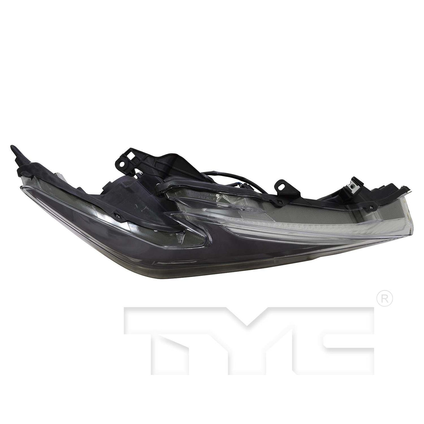 TYC TYC Regular 20-9709-00