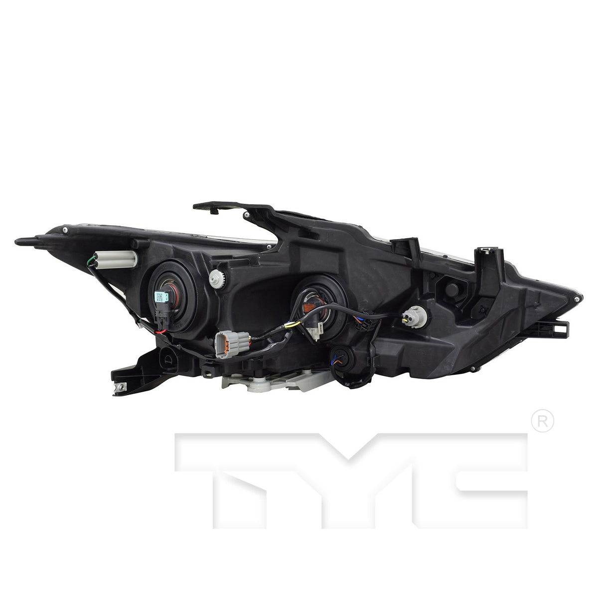 TYC TYC Regular 20-9710-00