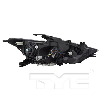 TYC TYC Regular 20-9710-00