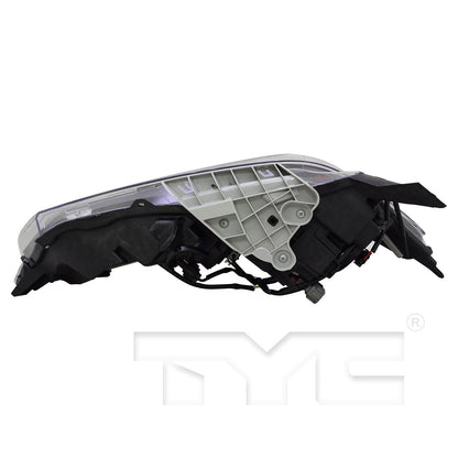 TYC TYC Regular 20-9710-00