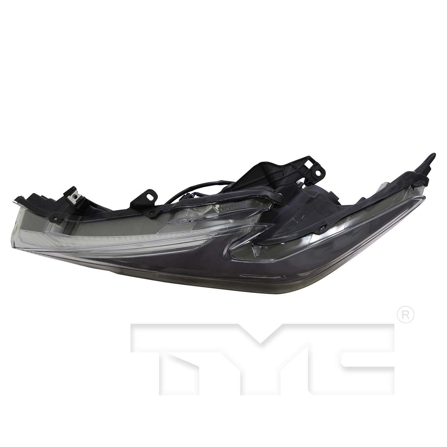 TYC TYC Regular 20-9710-00