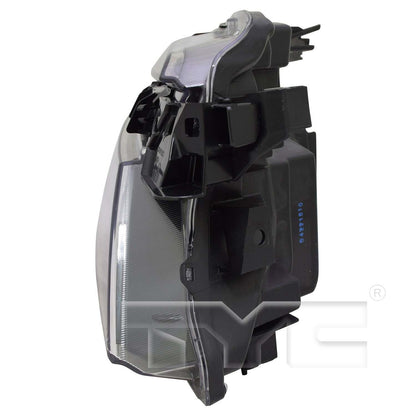 TYC CAPA Certified 20-9715-00-9
