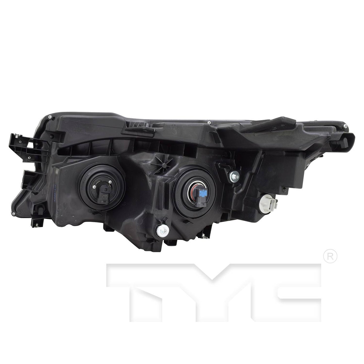 TYC CAPA Certified 20-9715-00-9