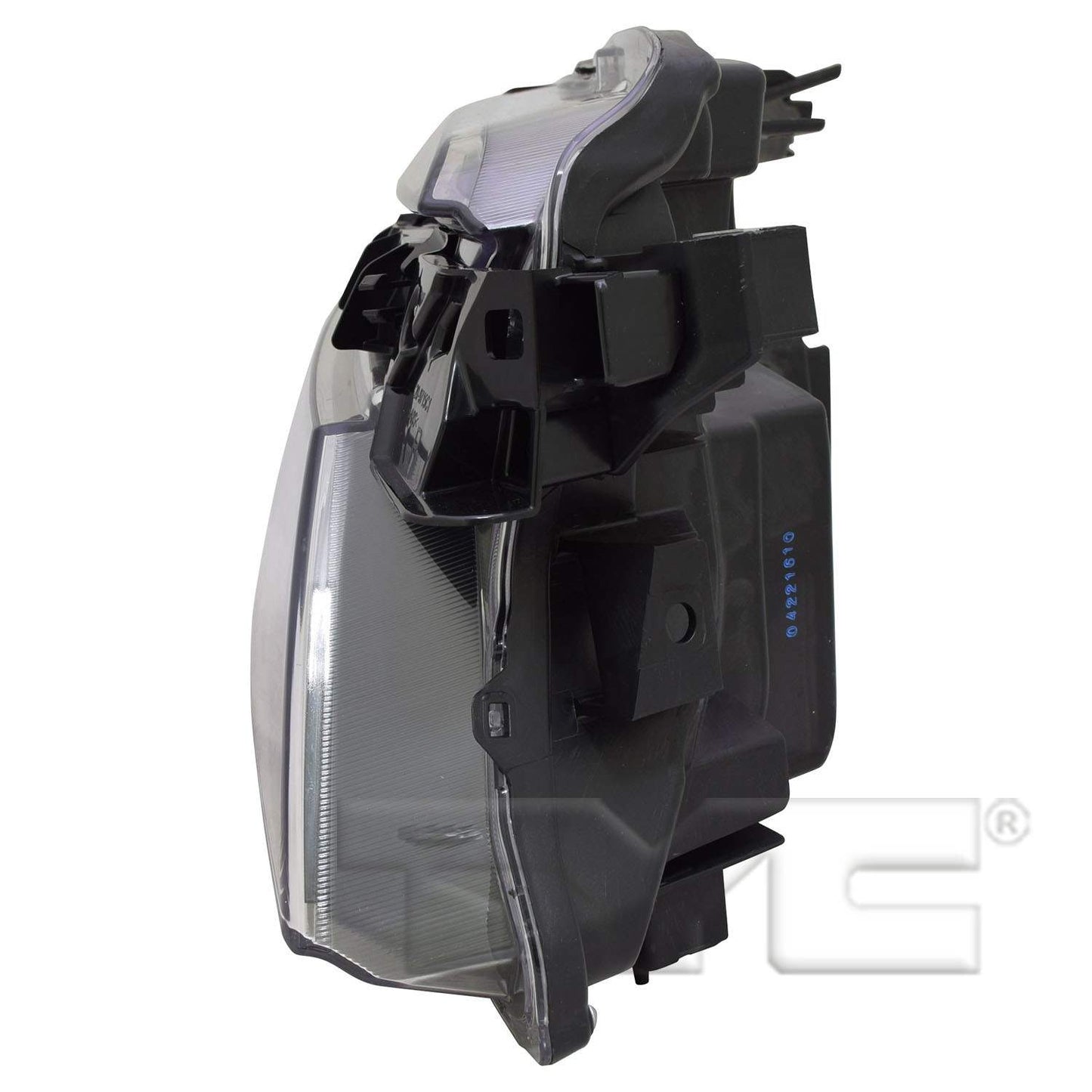 TYC CAPA Certified 20-9715-00-9