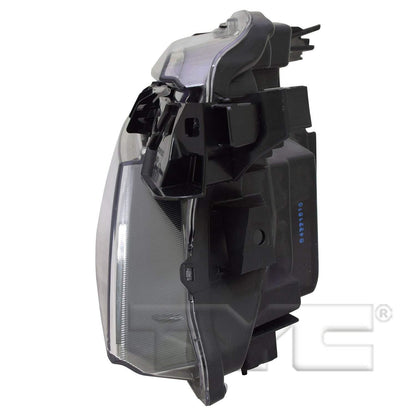 TYC CAPA Certified 20-9715-00-9
