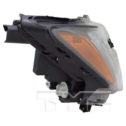 TYC CAPA Certified 20-9715-00-9