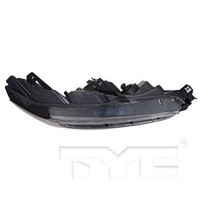 TYC CAPA Certified 20-9715-00-9