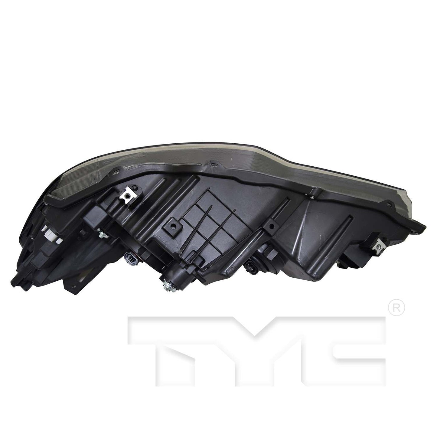 TYC TYC Regular 20-9715-00