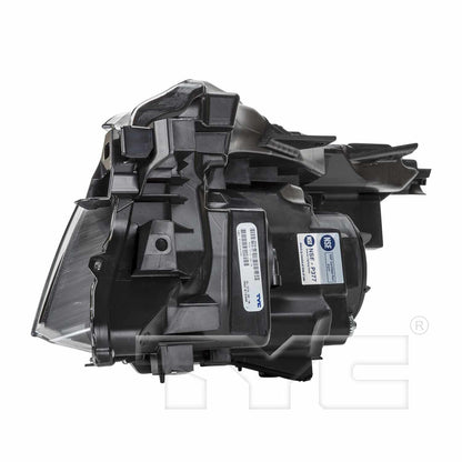 TYC CAPA Certified 20-9715-80-9