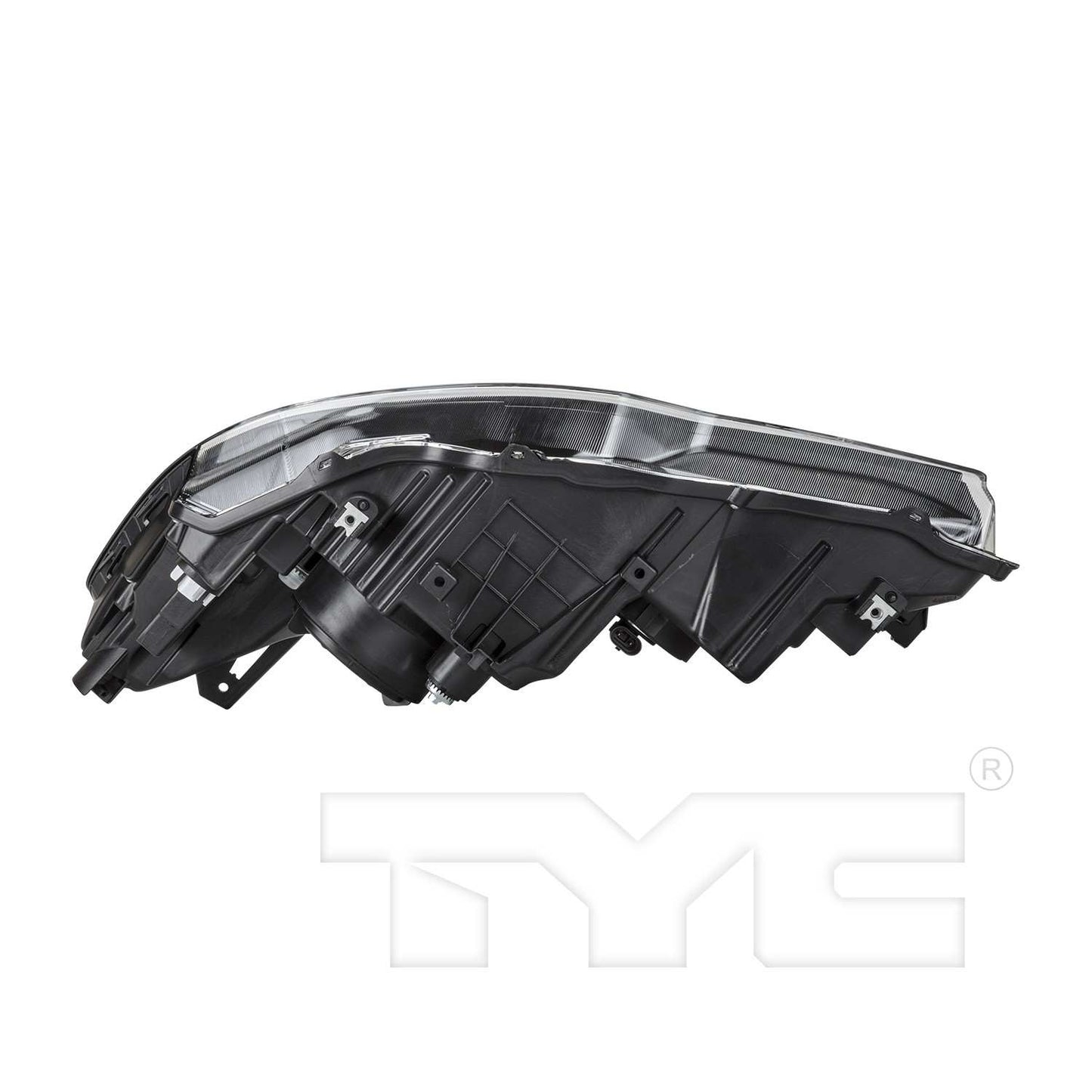 TYC TYC Regular 20-9715-80