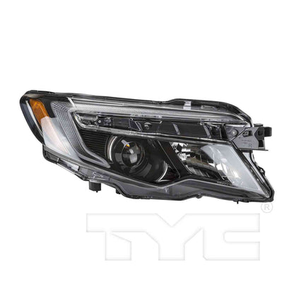 TYC TYC Regular 20-9715-80
