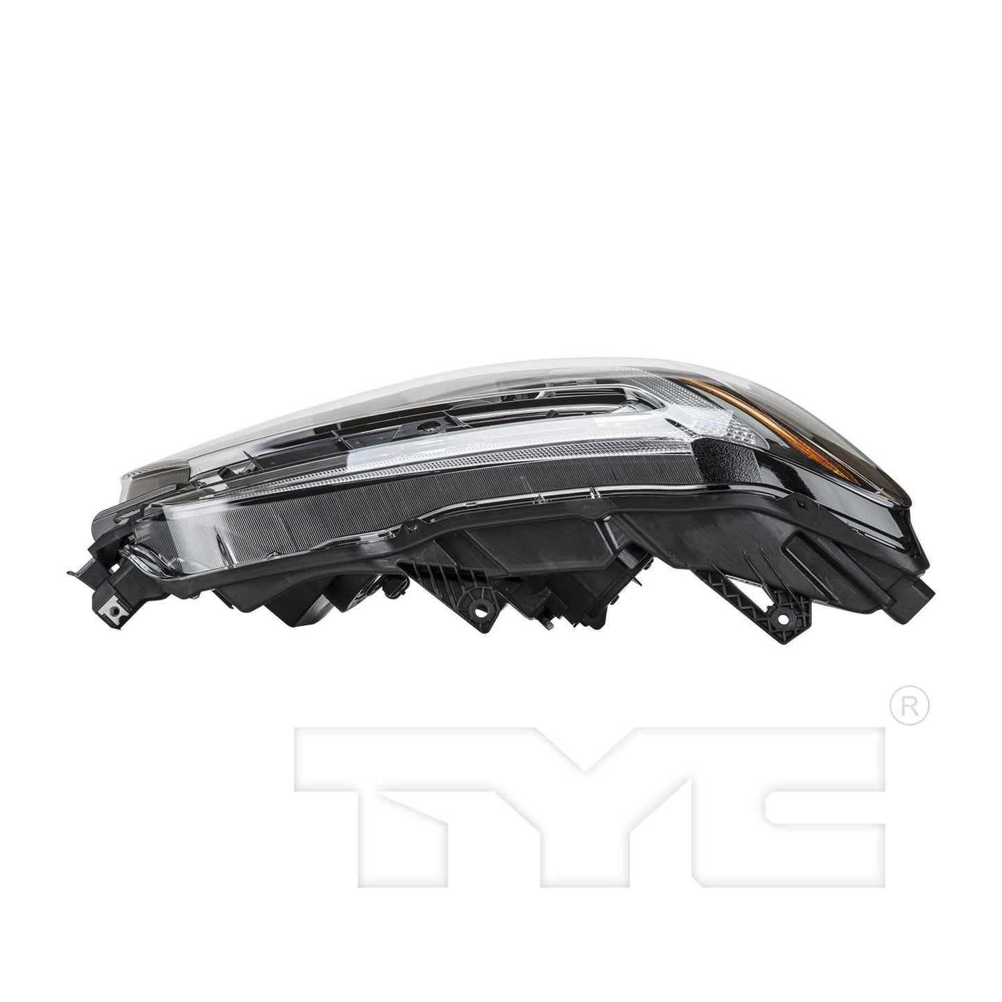 TYC TYC Regular 20-9715-80