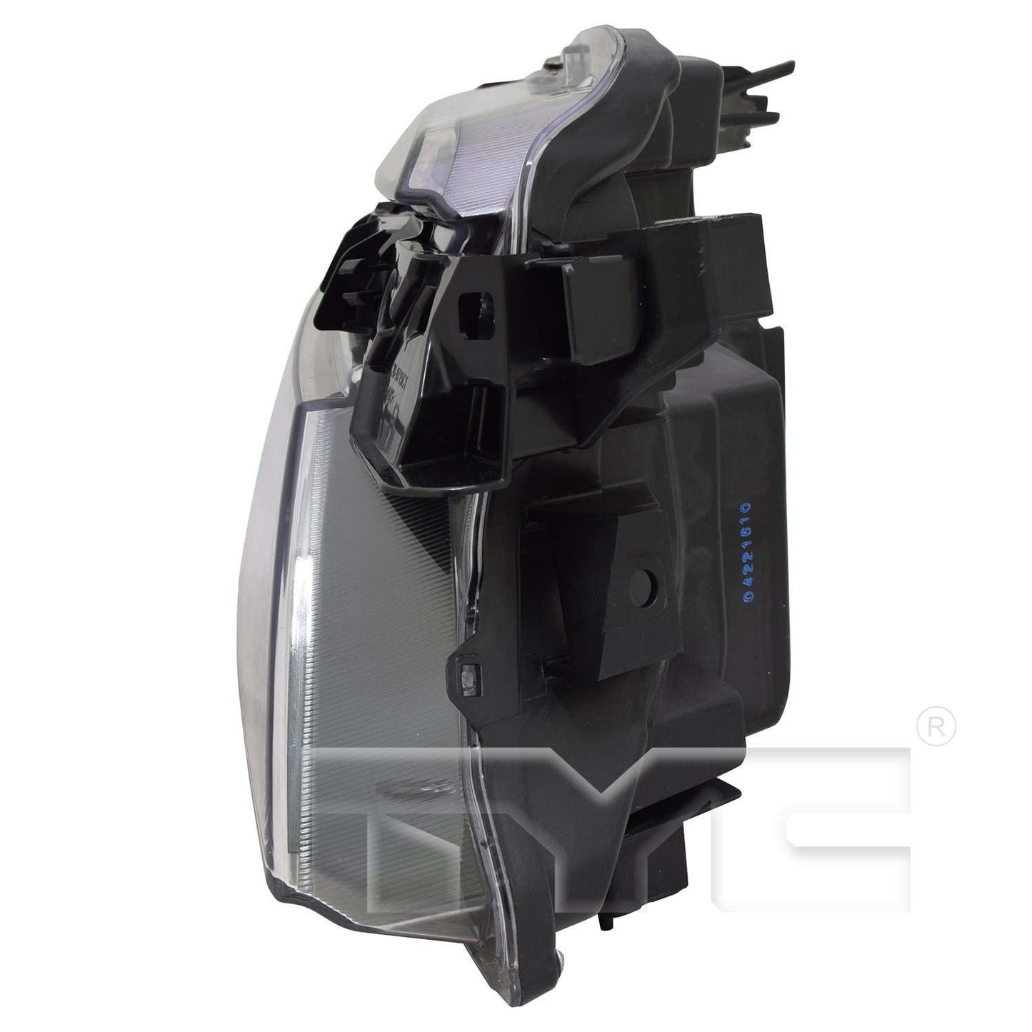TYC TYC Regular 20-9715-90