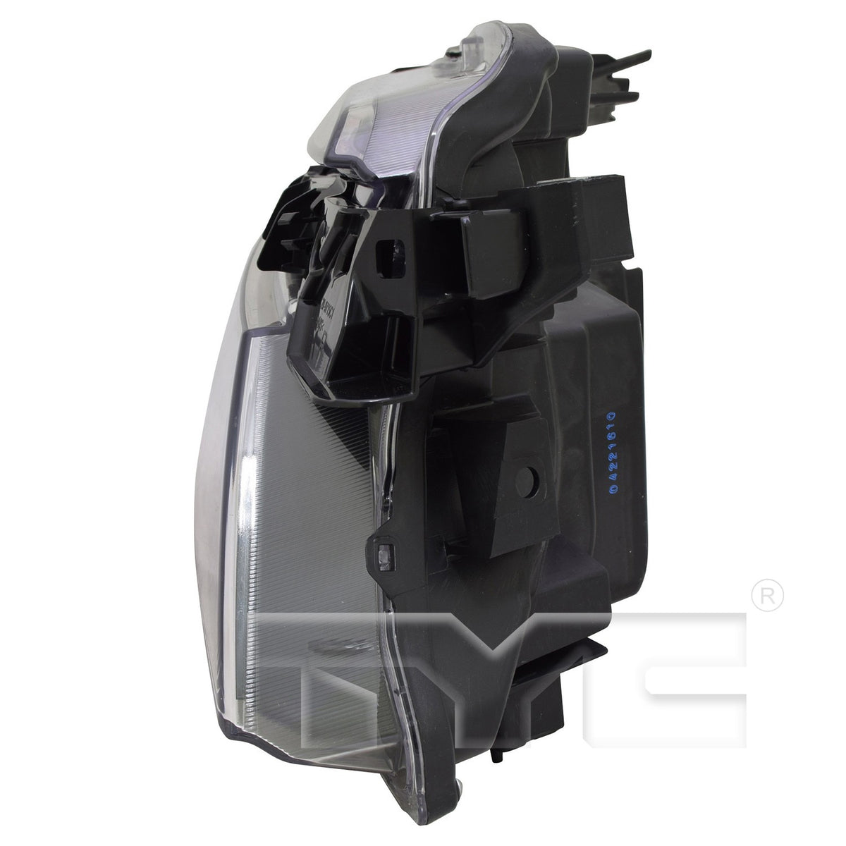TYC TYC Regular 20-9715-90