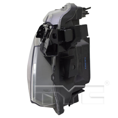 TYC TYC Regular 20-9715-90