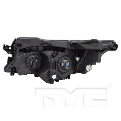 TYC TYC Regular 20-9715-90