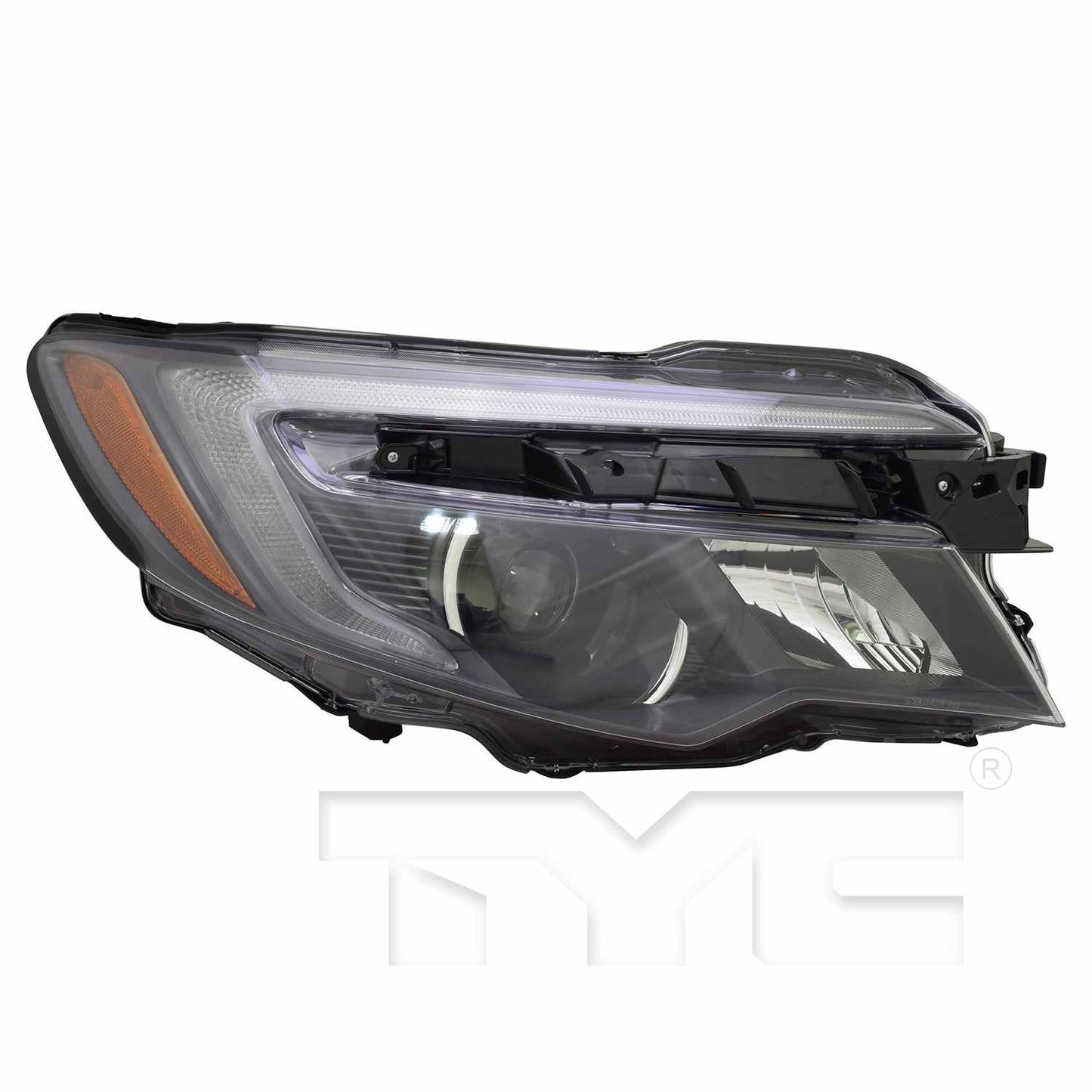 TYC TYC Regular 20-9715-90