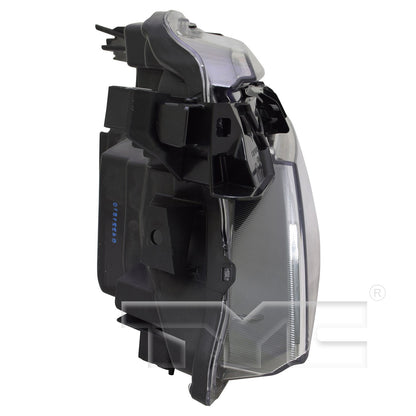 TYC Headlight Assembly 20-9716-00-9