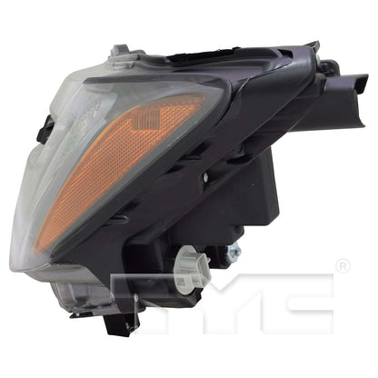TYC TYC Regular 20-9716-00