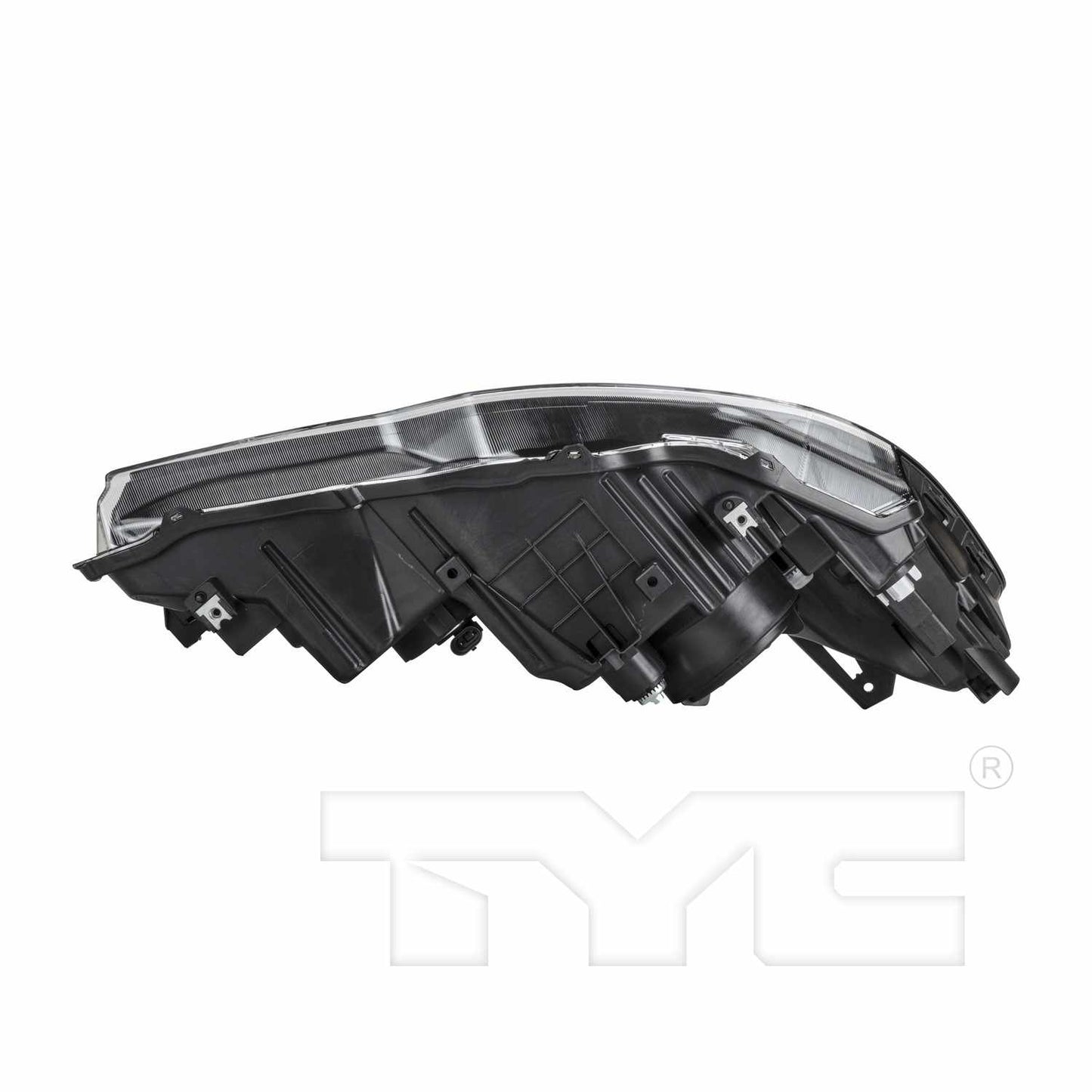 TYC TYC Regular 20-9716-80