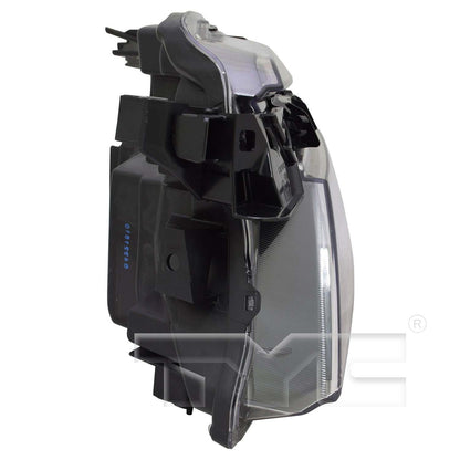TYC TYC Regular 20-9716-90