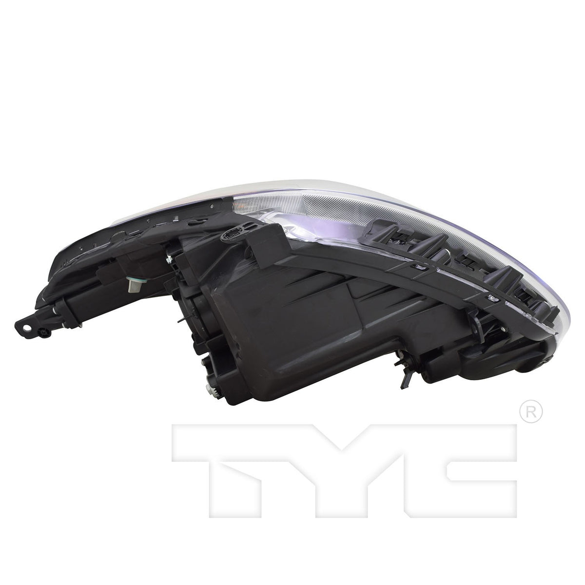 TYC CAPA Certified 20-9717-00-9