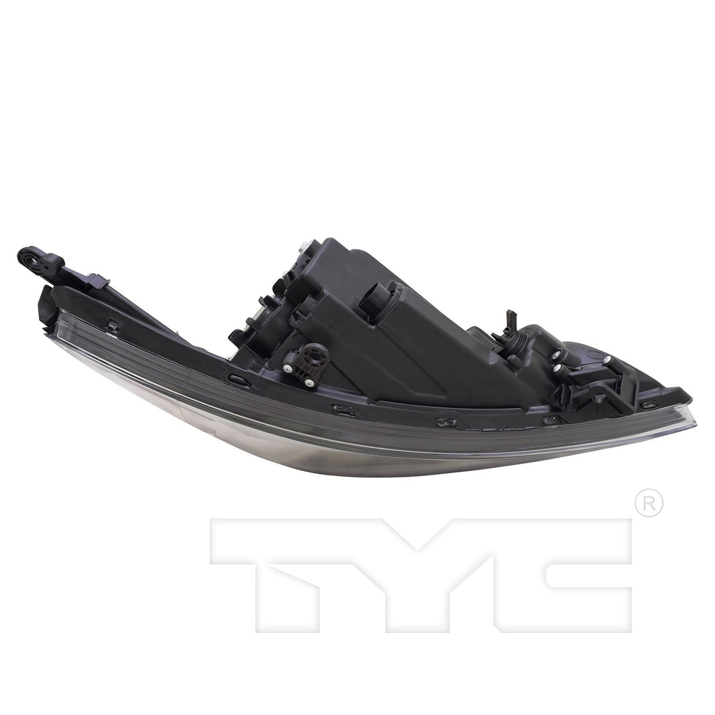 TYC CAPA Certified 20-9717-00-9