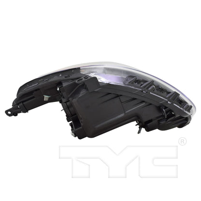 TYC TYC Regular 20-9717-00