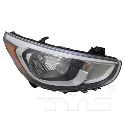 TYC TYC Regular 20-9717-00