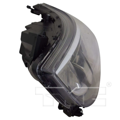 TYC CAPA Certified 20-9718-00-9