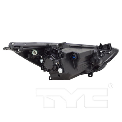 TYC CAPA Certified 20-9718-00-9
