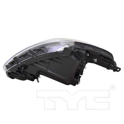 TYC CAPA Certified 20-9718-00-9
