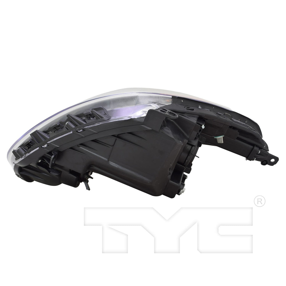 TYC CAPA Certified 20-9718-00-9