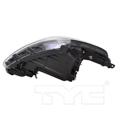 TYC CAPA Certified 20-9718-00-9