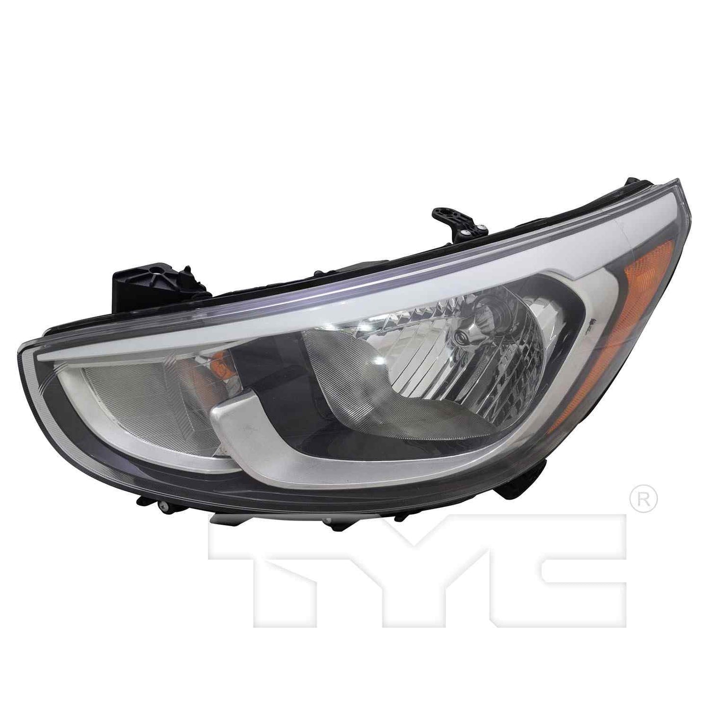TYC CAPA Certified 20-9718-00-9