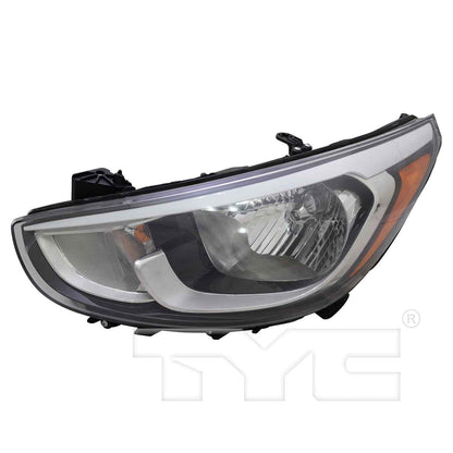 TYC CAPA Certified 20-9718-00-9