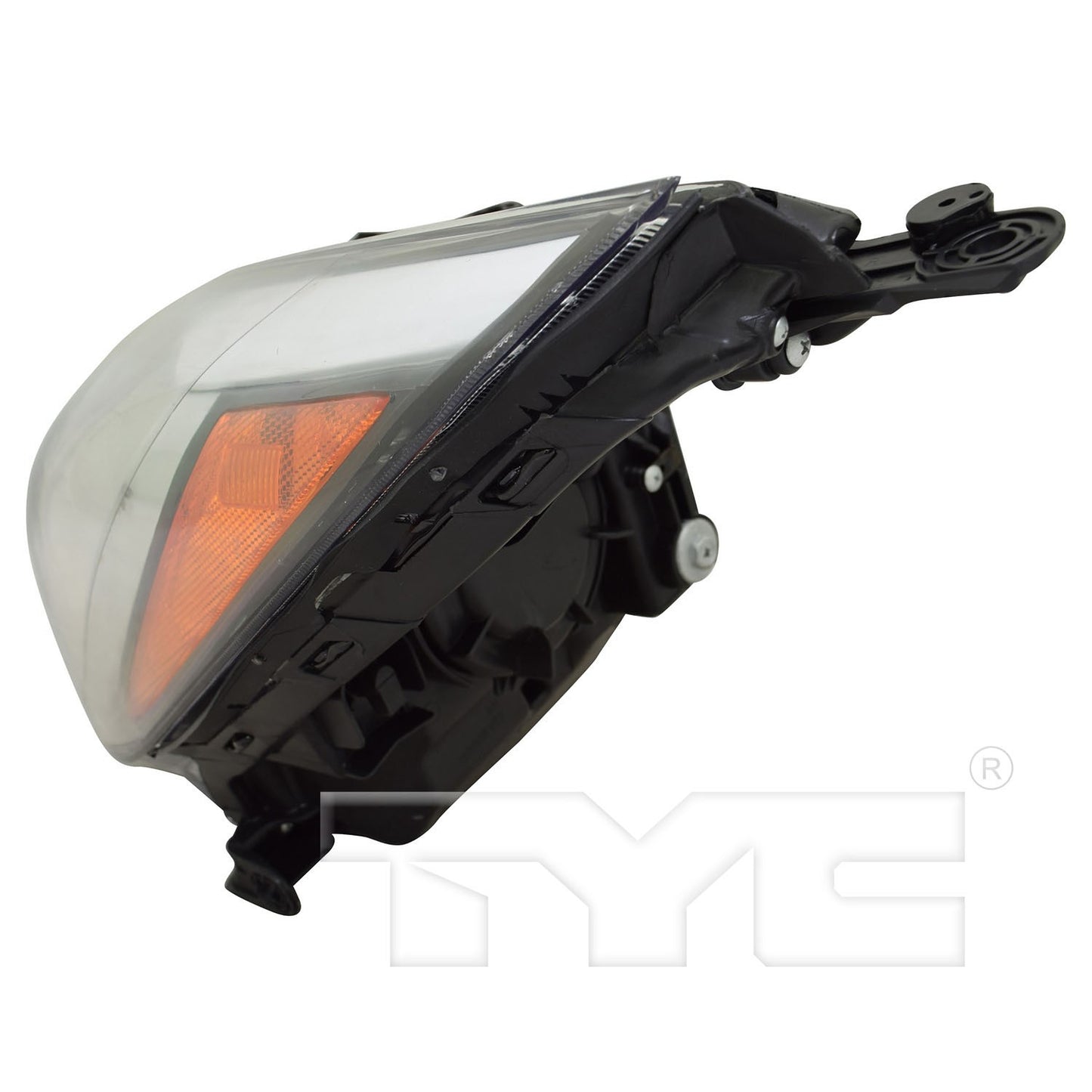 TYC CAPA Certified 20-9718-00-9