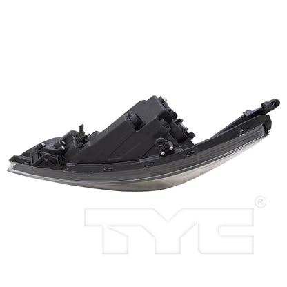 TYC CAPA Certified 20-9718-00-9