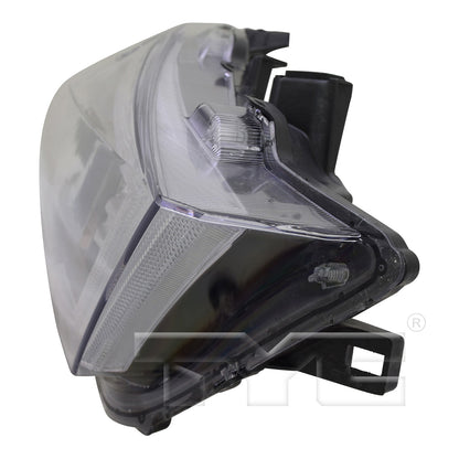 TYC CAPA Certified 20-9719-00-9