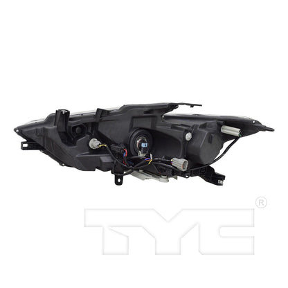TYC CAPA Certified 20-9719-00-9