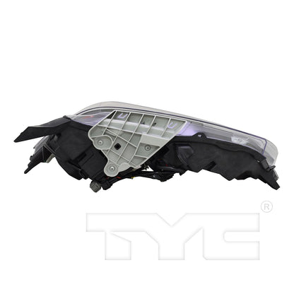 TYC CAPA Certified 20-9719-00-9