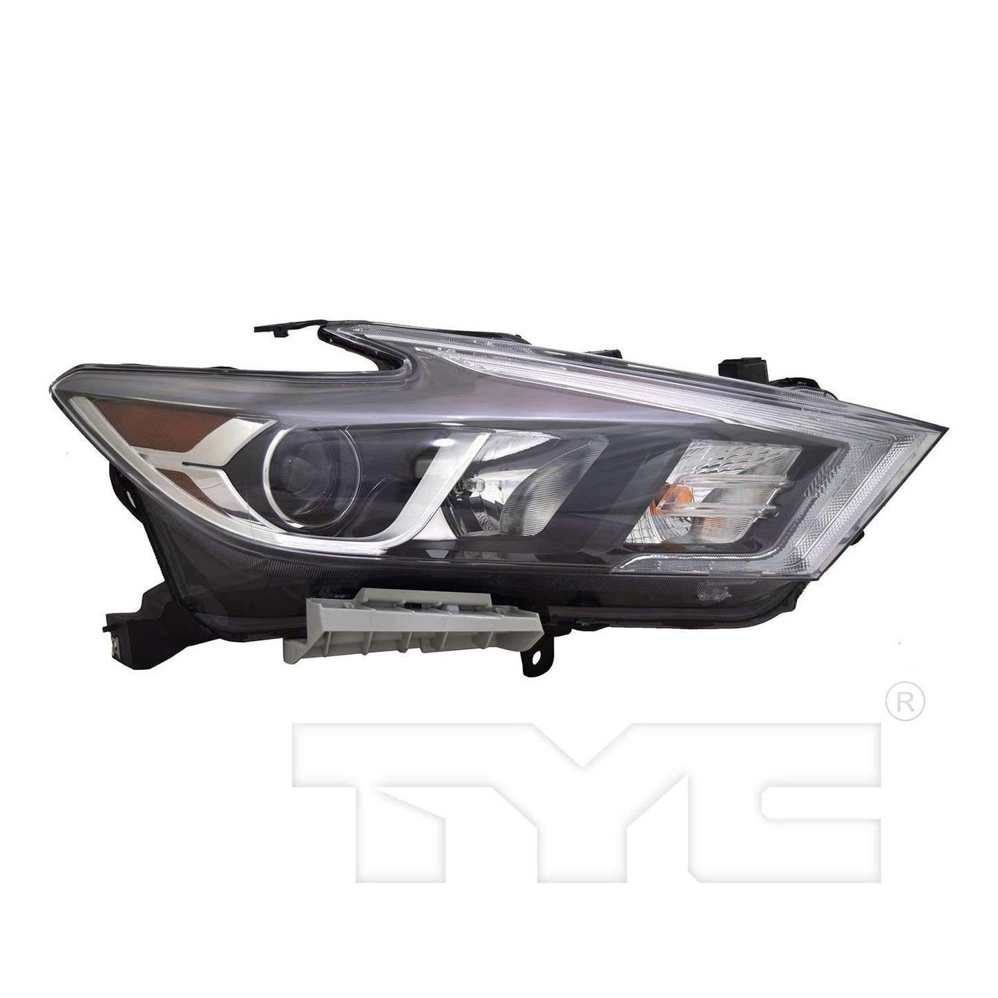 TYC CAPA Certified 20-9719-00-9