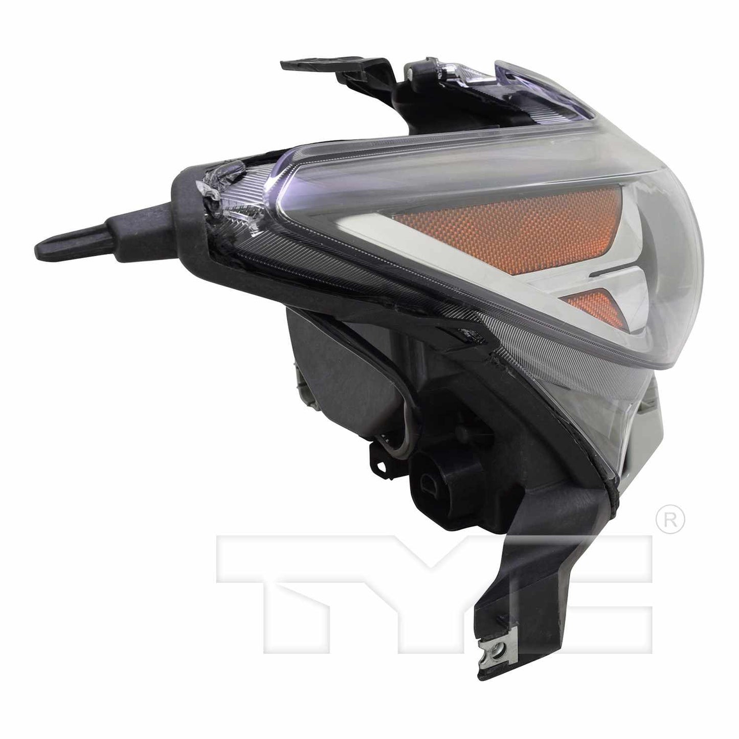 TYC CAPA Certified 20-9719-00-9