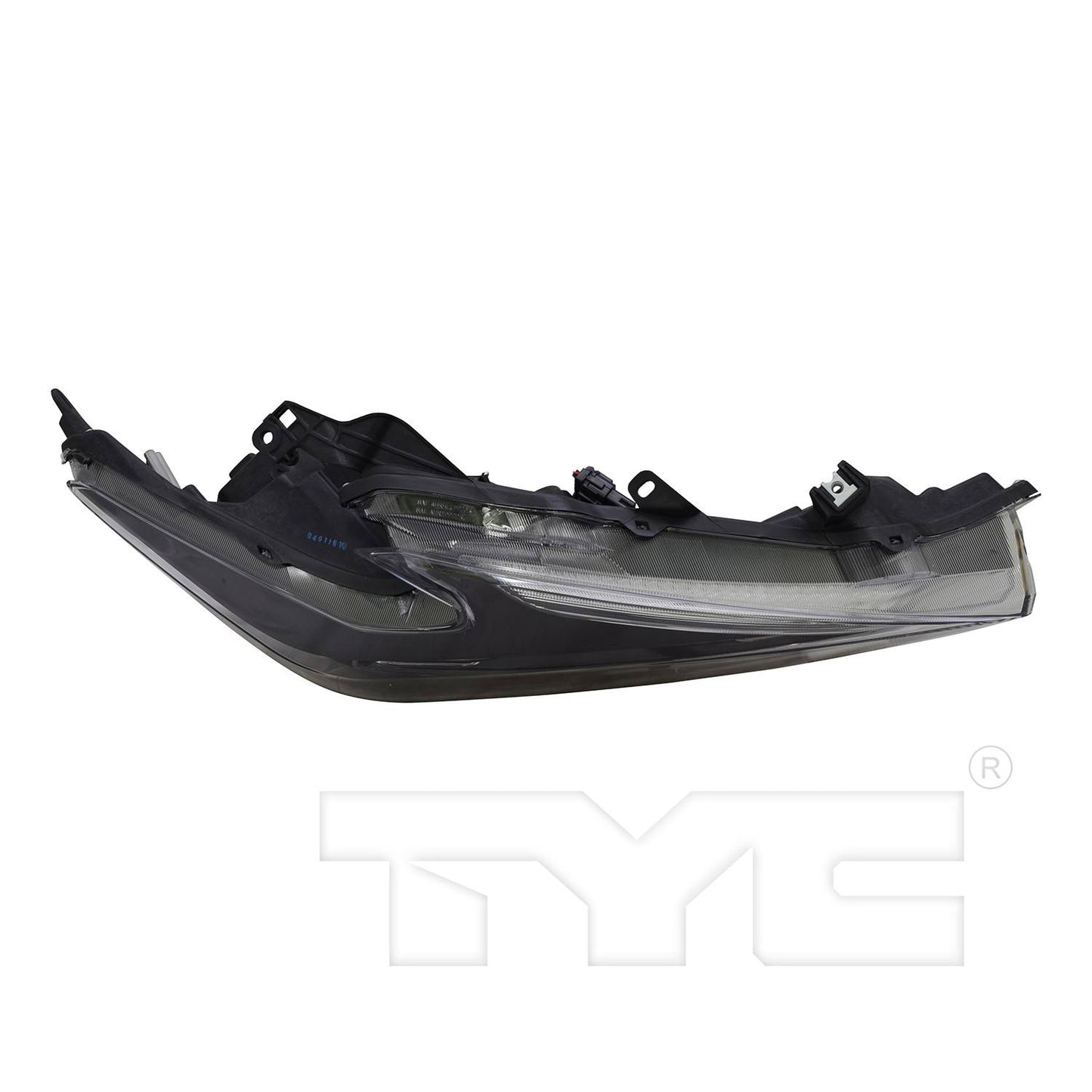 TYC CAPA Certified 20-9719-00-9