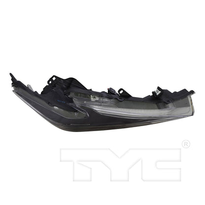 TYC CAPA Certified 20-9719-00-9