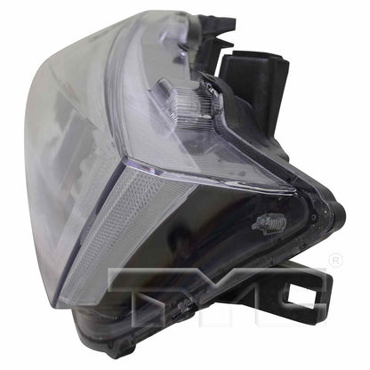 TYC TYC Regular 20-9719-00