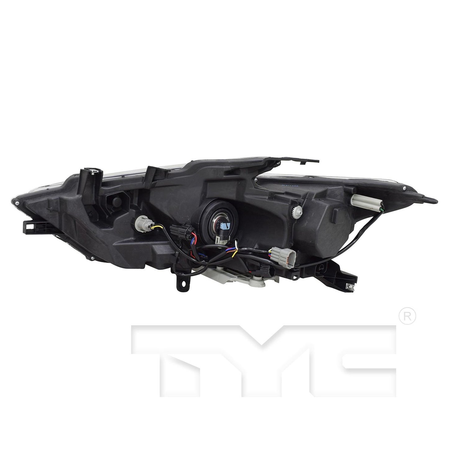 TYC TYC Regular 20-9719-00