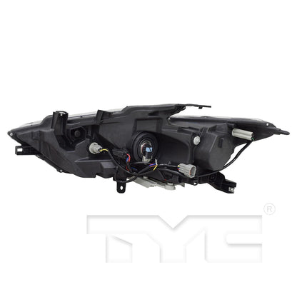 TYC TYC Regular 20-9719-00
